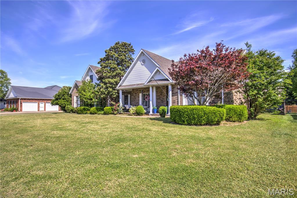 Clearview Estates - Residential