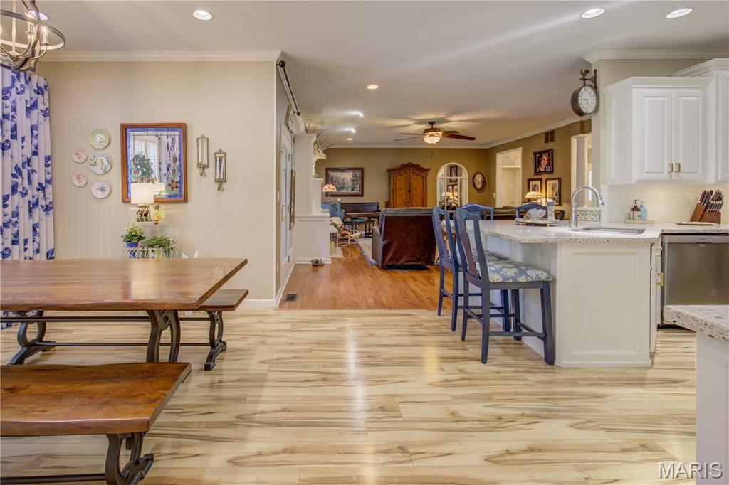 Clearview Estates - Residential