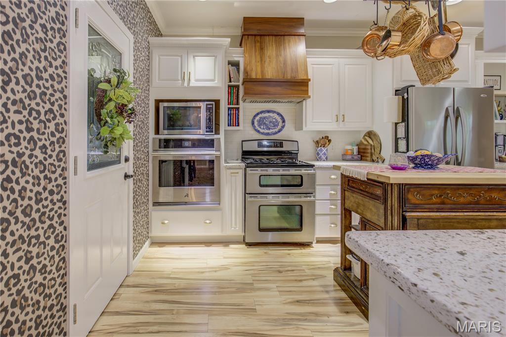 Clearview Estates - Residential