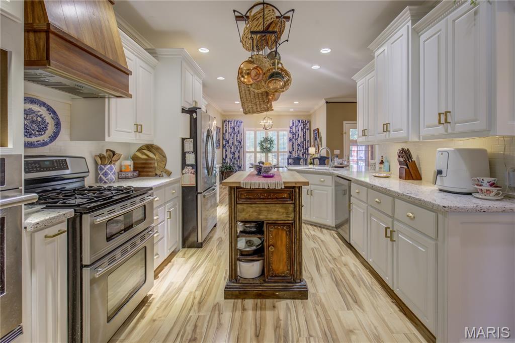 Clearview Estates - Residential