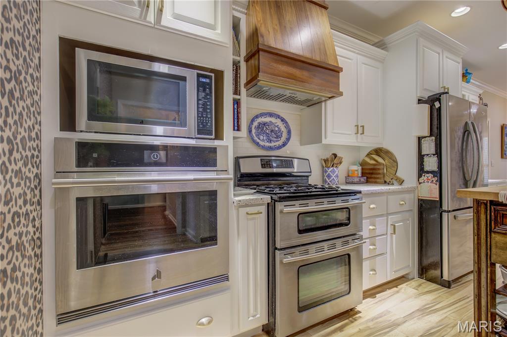 Clearview Estates - Residential