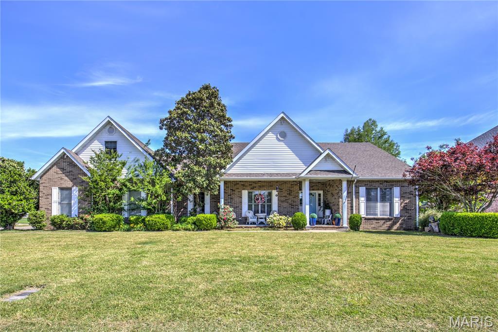 Clearview Estates - Residential