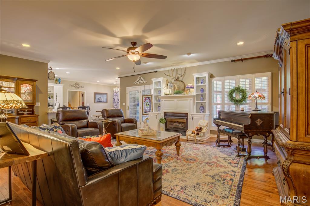 Clearview Estates - Residential