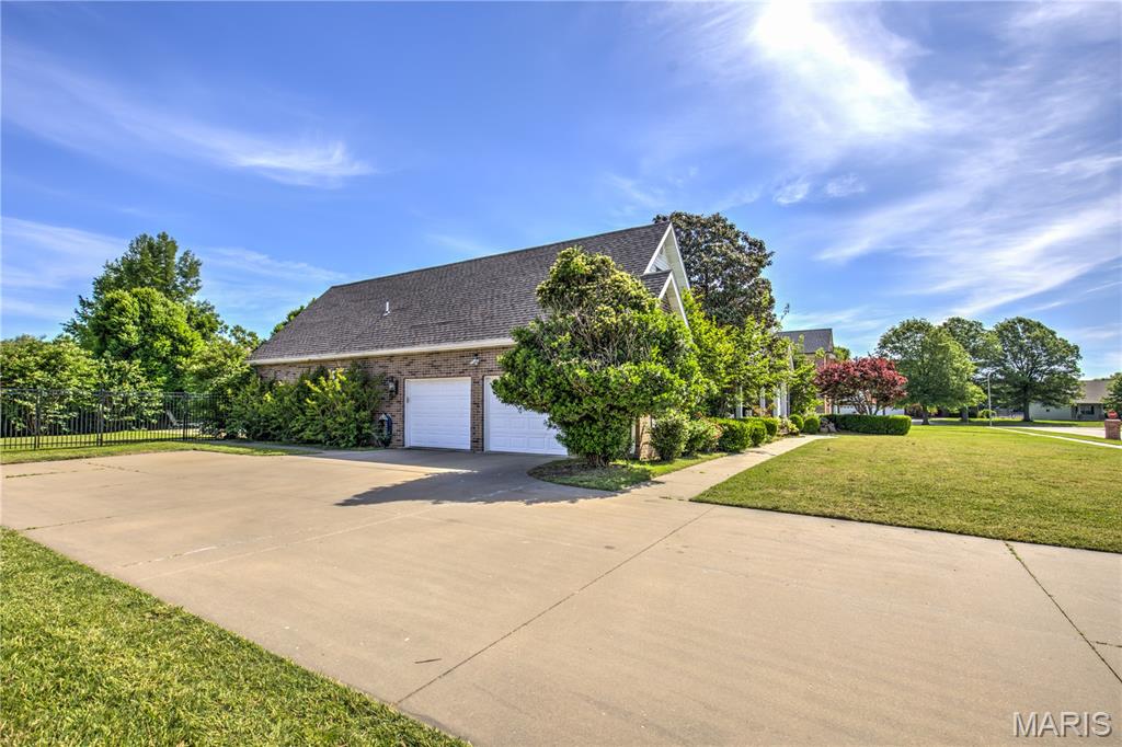 Clearview Estates - Residential