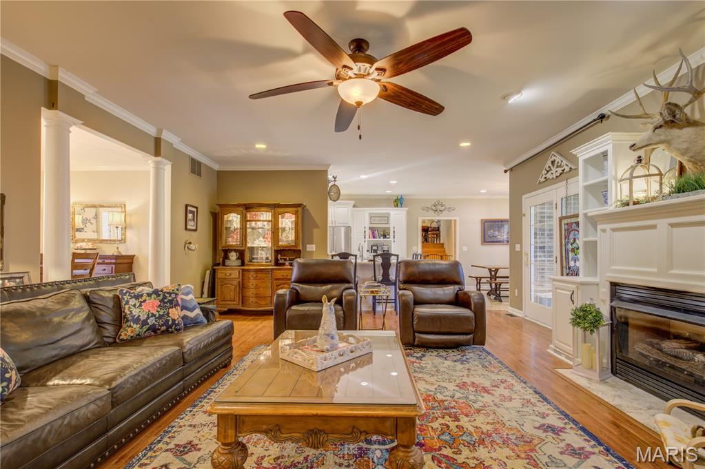 Clearview Estates - Residential