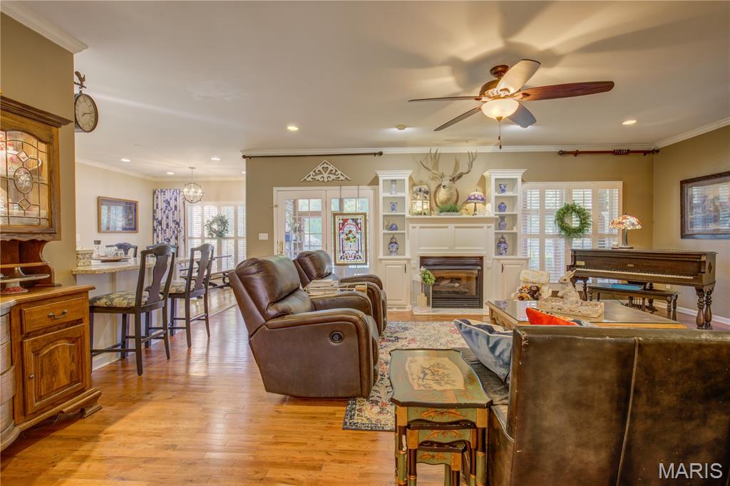 Clearview Estates - Residential