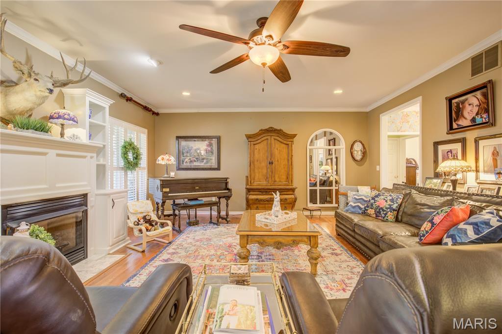 Clearview Estates - Residential