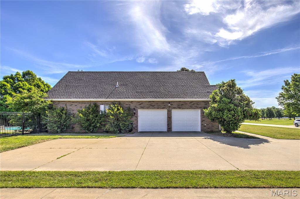 Clearview Estates - Residential