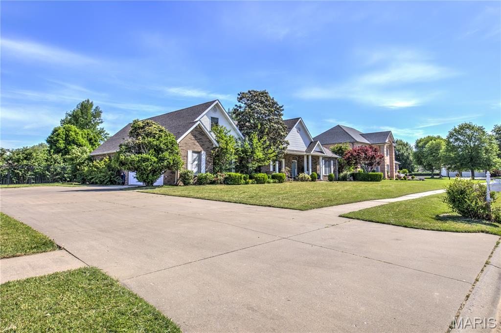Clearview Estates - Residential