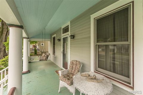 Tiny photo for 326 W Essex Avenue, Kirkwood, MO 63122 (MLS # 26025138)