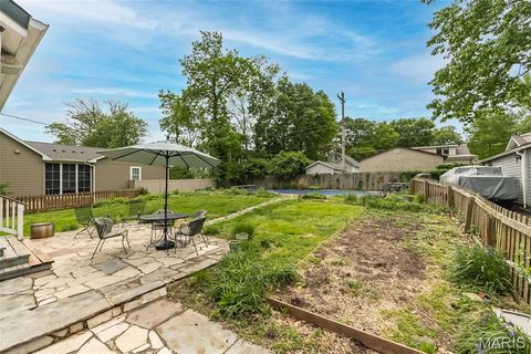 Tiny photo for 326 W Essex Avenue, Kirkwood, MO 63122 (MLS # 26025138)