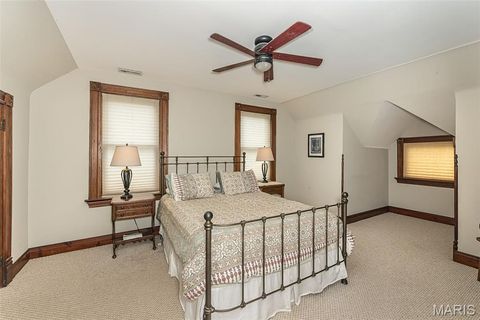 Tiny photo for 326 W Essex Avenue, Kirkwood, MO 63122 (MLS # 26025138)
