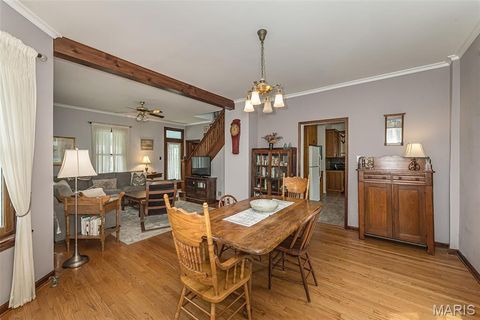 Tiny photo for 326 W Essex Avenue, Kirkwood, MO 63122 (MLS # 26025138)