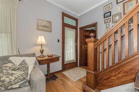 Tiny photo for 326 W Essex Avenue, Kirkwood, MO 63122 (MLS # 26025138)