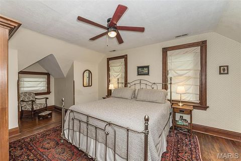 Tiny photo for 326 W Essex Avenue, Kirkwood, MO 63122 (MLS # 26025138)
