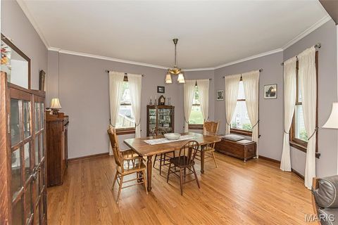 Tiny photo for 326 W Essex Avenue, Kirkwood, MO 63122 (MLS # 26025138)