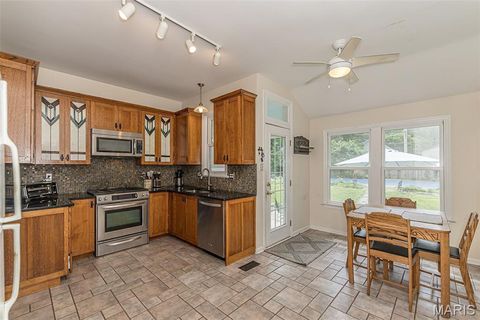 Tiny photo for 326 W Essex Avenue, Kirkwood, MO 63122 (MLS # 26025138)