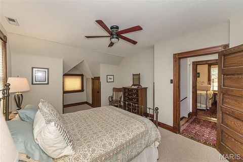 Tiny photo for 326 W Essex Avenue, Kirkwood, MO 63122 (MLS # 26025138)