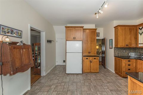 Tiny photo for 326 W Essex Avenue, Kirkwood, MO 63122 (MLS # 26025138)