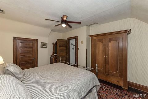 Tiny photo for 326 W Essex Avenue, Kirkwood, MO 63122 (MLS # 26025138)