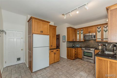 Tiny photo for 326 W Essex Avenue, Kirkwood, MO 63122 (MLS # 26025138)