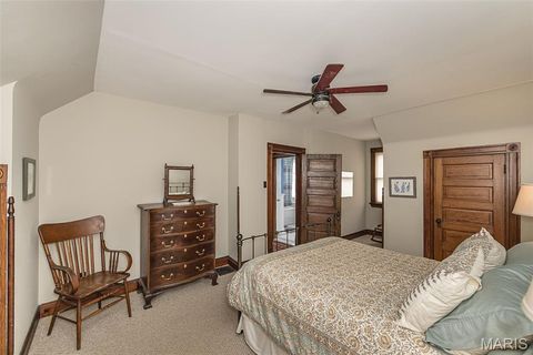 Tiny photo for 326 W Essex Avenue, Kirkwood, MO 63122 (MLS # 26025138)