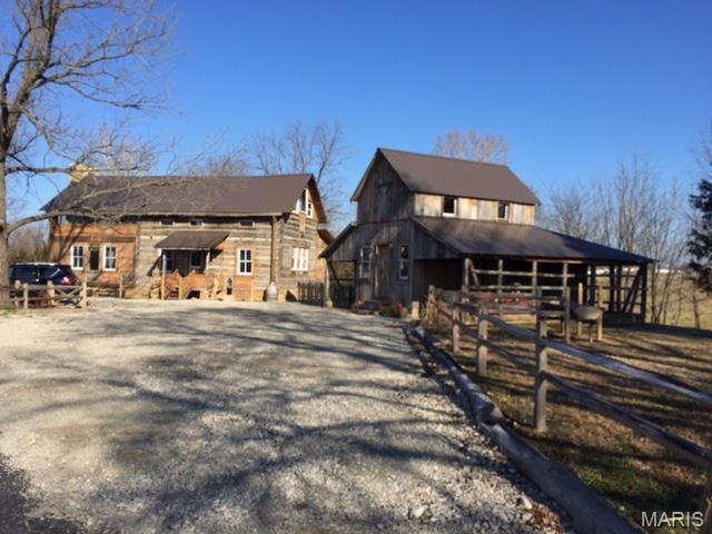 17249 Fallen Timber Road