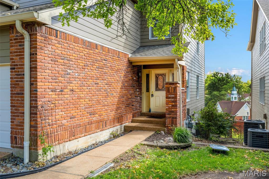 14304 Willow Spring Hill Drive