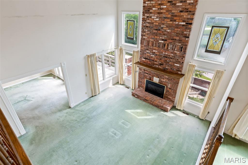 14304 Willow Spring Hill Drive