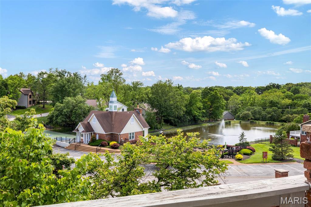 14304 Willow Spring Hill Drive
