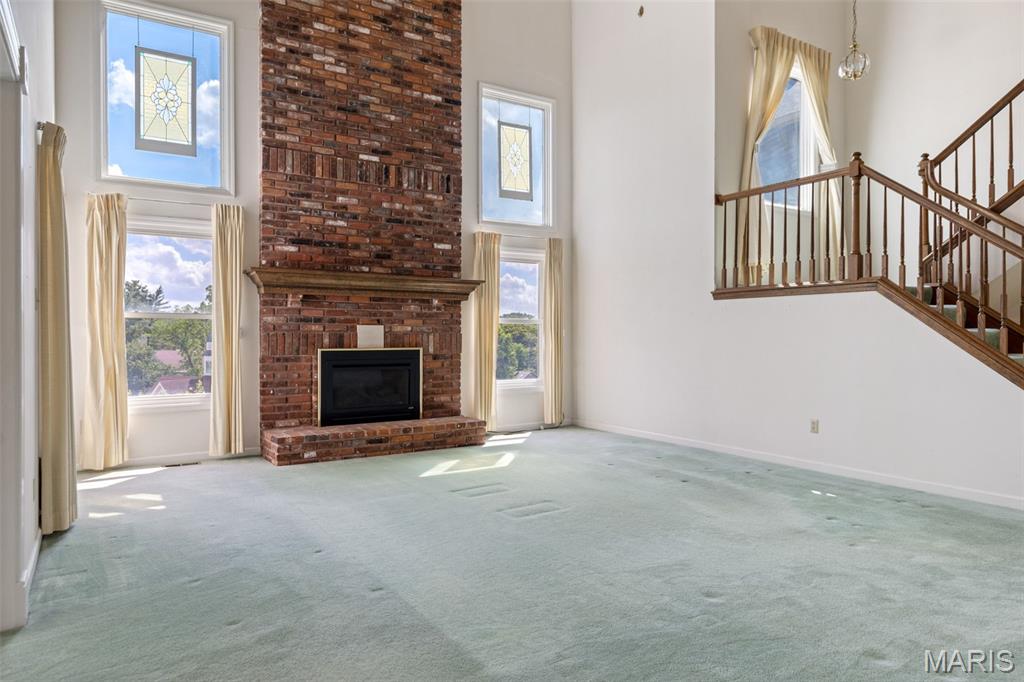 14304 Willow Spring Hill Drive