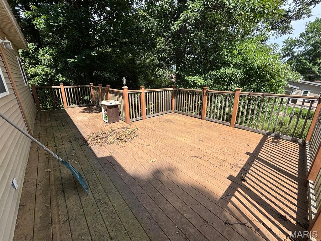 Lost Valley Subdivision - Residential