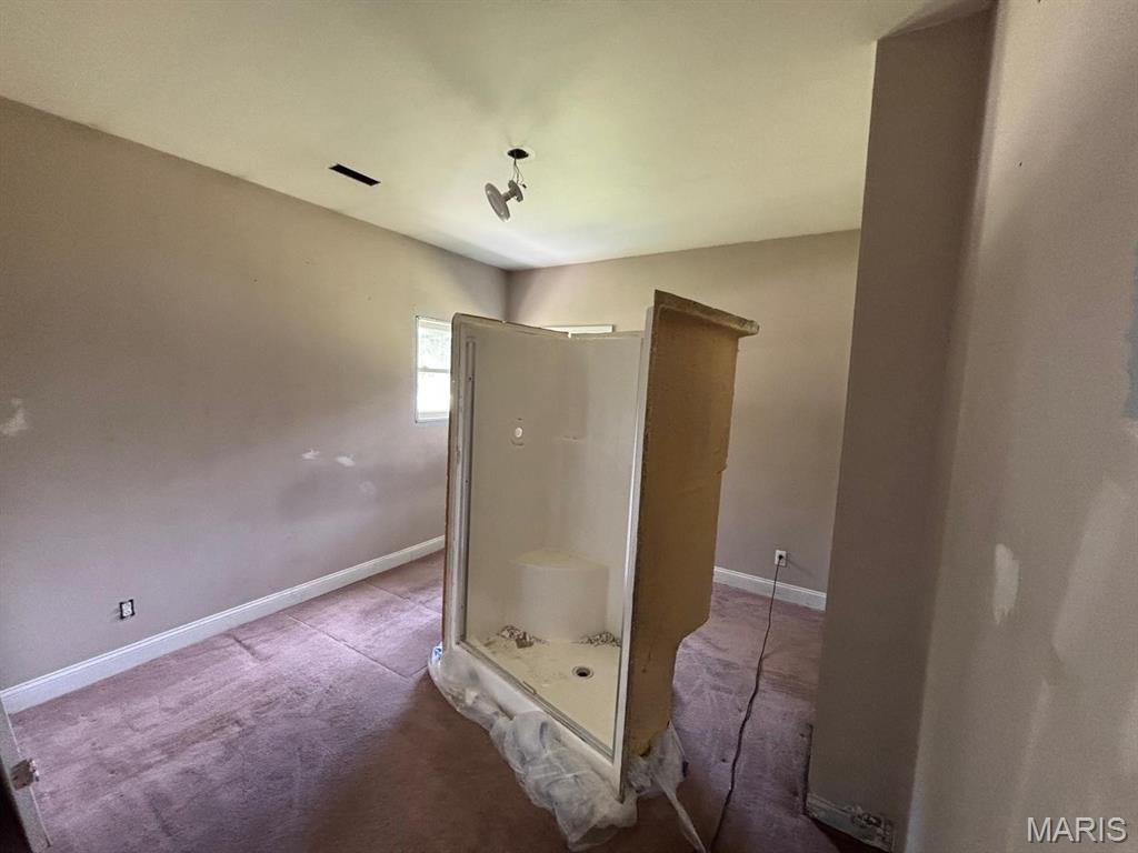 Lost Valley Subdivision - Residential