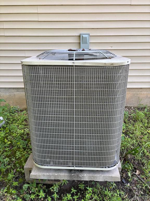 Lost Valley Subdivision - Residential