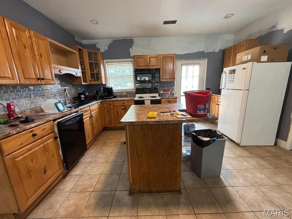 Lost Valley Subdivision - Residential