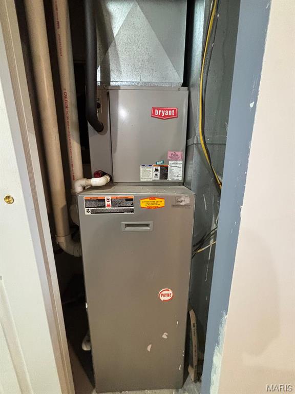 Lost Valley Subdivision - Residential