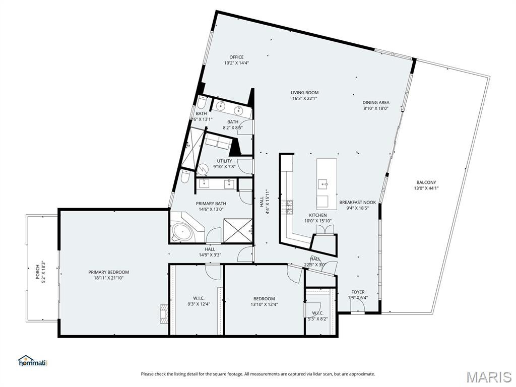 Westgate Condos - Residential