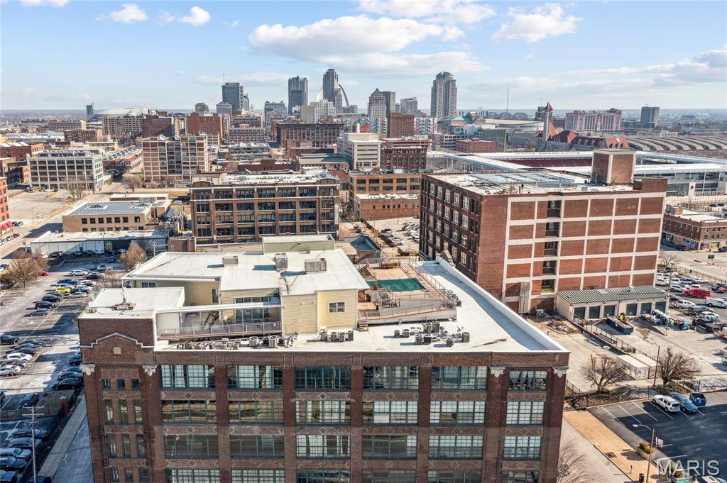 Westgate Condos - Residential