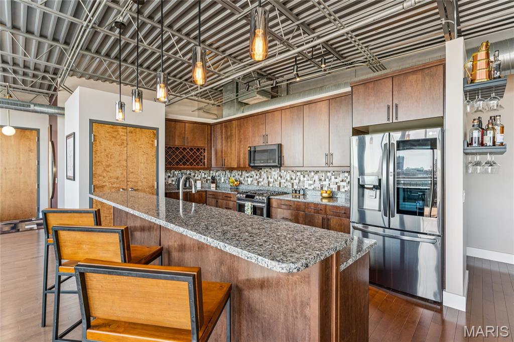 Westgate Condos - Residential