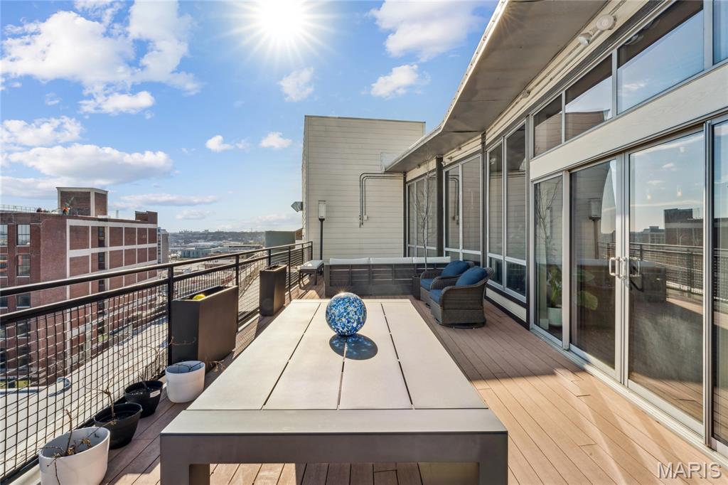 Westgate Condos - Residential