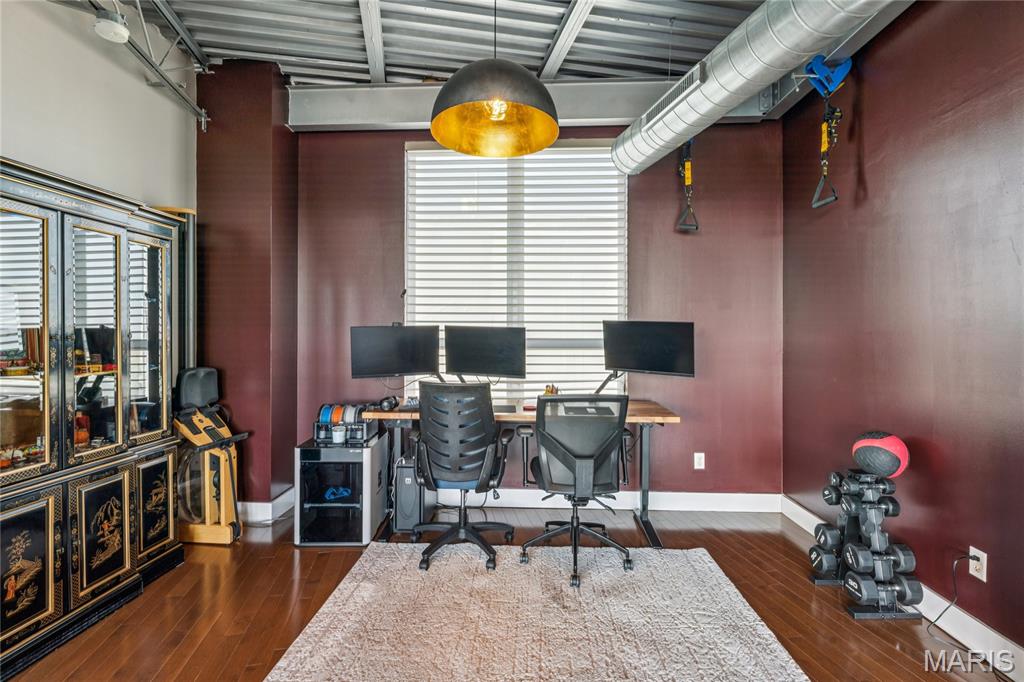 Westgate Condos - Residential