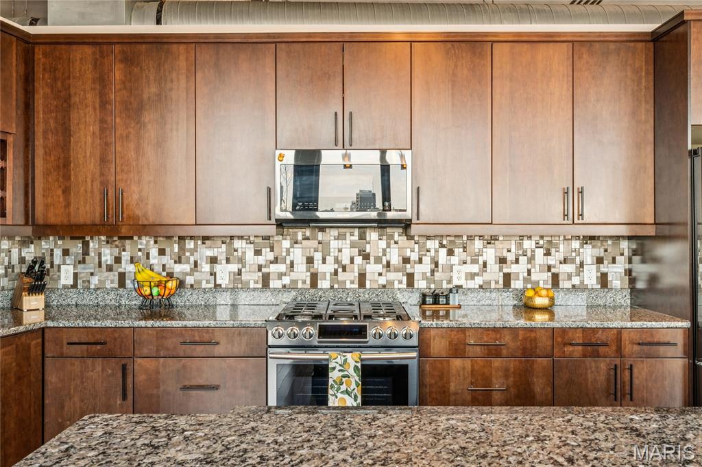 Westgate Condos - Residential