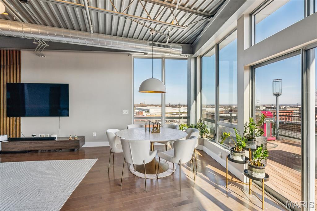 Westgate Condos - Residential