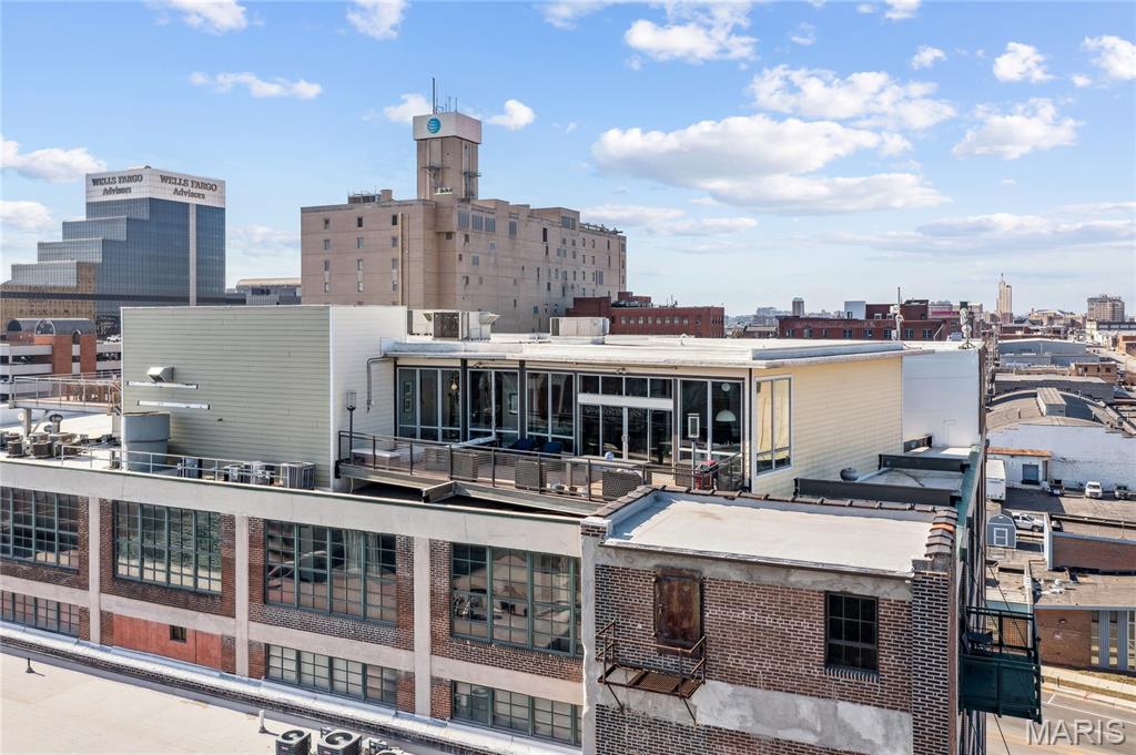 Westgate Condos - Residential