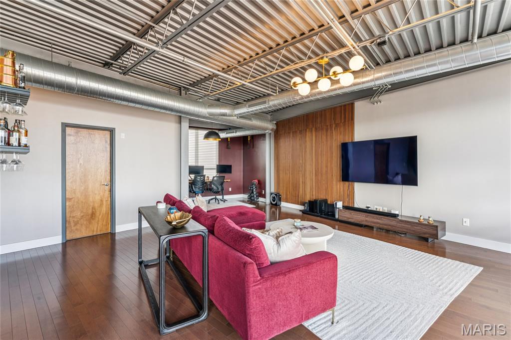 Westgate Condos - Residential