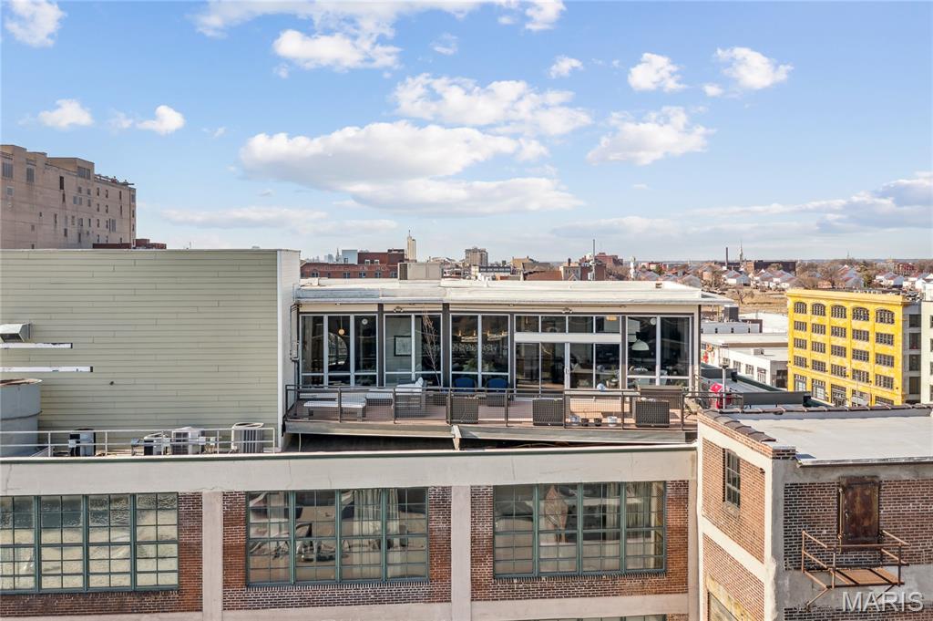 Westgate Condos - Residential