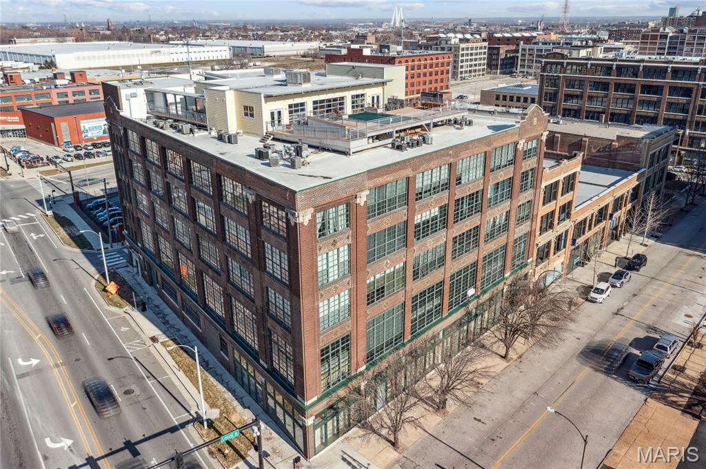 Westgate Condos - Residential