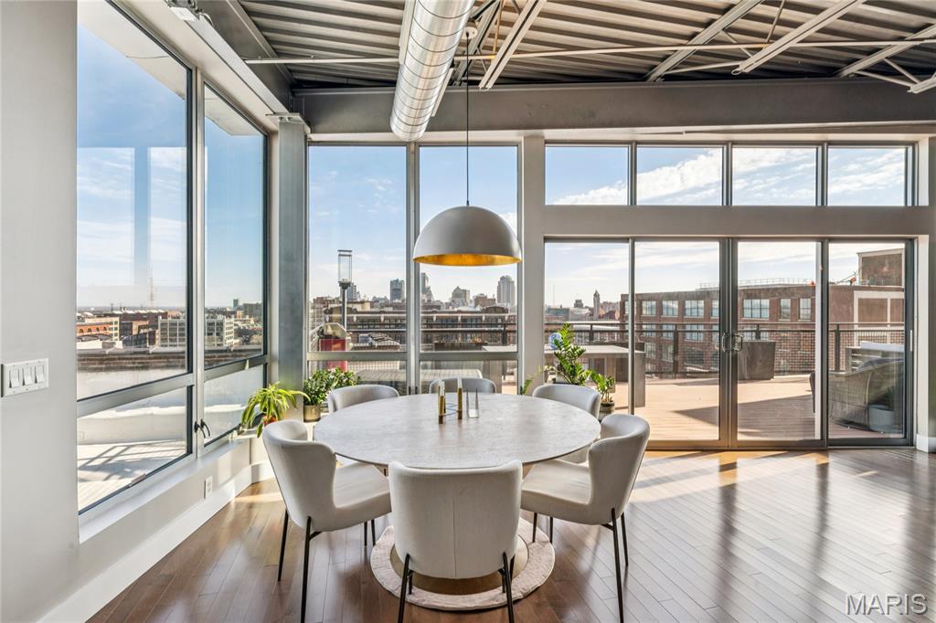 Westgate Condos - Residential