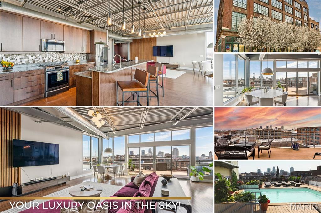 Westgate Condos - Residential