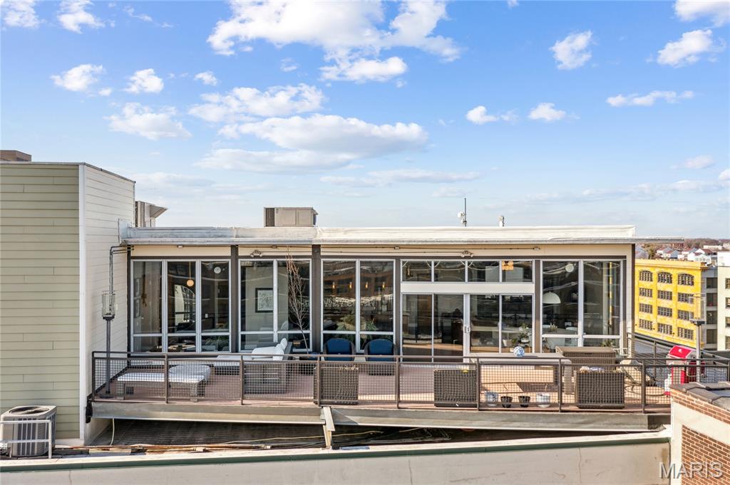 Westgate Condos - Residential